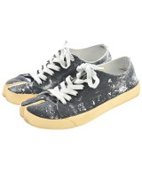 Maison Margiela（メゾンマルジェラ）スニーカー 黒 サイズ:EU36(22.5cm位) レディース/2200643714038