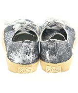 Maison Margiela（メゾンマルジェラ）スニーカー 黒 サイズ:EU36(22.5cm位) レディース/2200643714038