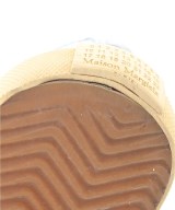 Maison Margiela（メゾンマルジェラ）スニーカー 黒 サイズ:EU36(22.5cm位) レディース/2200643714038