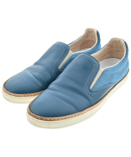 Maison Margiela(メゾンマルジェラ)スニーカー 青 サイズ:EU41(26cm位)/2200643714045