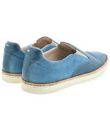 Maison Margiela（メゾンマルジェラ）スニーカー 青 サイズ:EU41(26cm位) メンズ/2200643714045