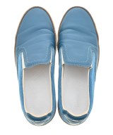 Maison Margiela（メゾンマルジェラ）スニーカー 青 サイズ:EU41(26cm位) メンズ/2200643714045