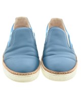 Maison Margiela（メゾンマルジェラ）スニーカー 青 サイズ:EU41(26cm位) メンズ/2200643714045