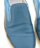 Maison Margiela（メゾンマルジェラ）スニーカー 青 サイズ:EU41(26cm位) メンズ/2200643714045