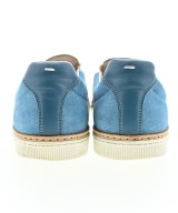 Maison Margiela（メゾンマルジェラ）スニーカー 青 サイズ:EU41(26cm位) メンズ/2200643714045