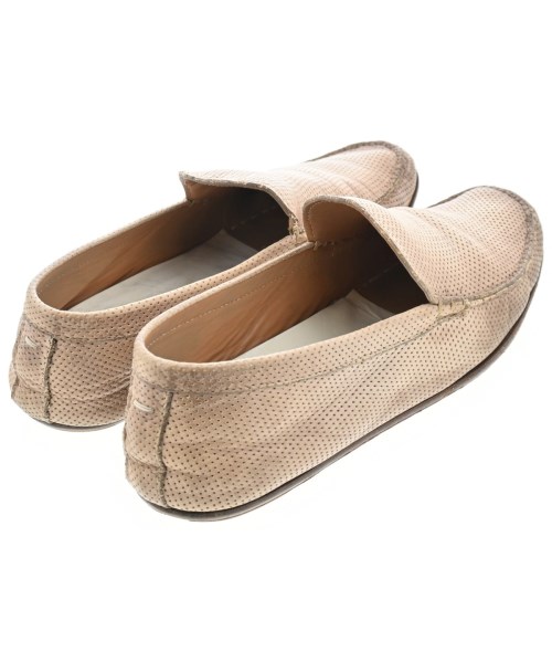 Maison Margiela（メゾンマルジェラ）ビジネス・ドレスシューズ ベージュ サイズ:-(26cm位) メンズ/2200643714052