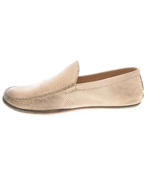Maison Margiela（メゾンマルジェラ）ビジネス・ドレスシューズ ベージュ サイズ:-(26cm位) メンズ/2200643714052