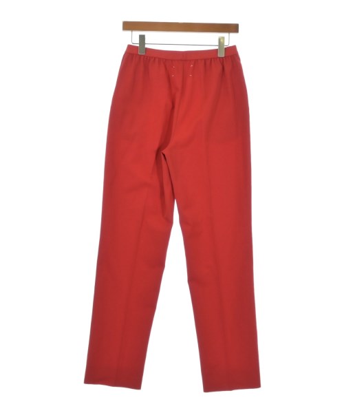 Maison Margiela（メゾンマルジェラ）その他 赤 サイズ:42(M位) レディース/2200624381013