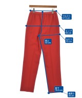 Maison Margiela（メゾンマルジェラ）その他 赤 サイズ:42(M位) レディース/2200624381013