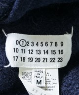 Maison Margiela（メゾンマルジェラ）その他 青 サイズ:M レディース/2200625163052