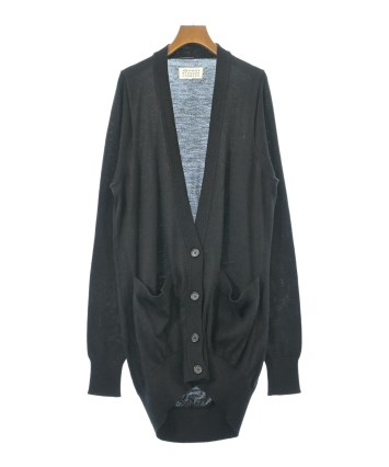 Maison Margiela（メゾンマルジェラ）カーディガン 黒 サイズ:S