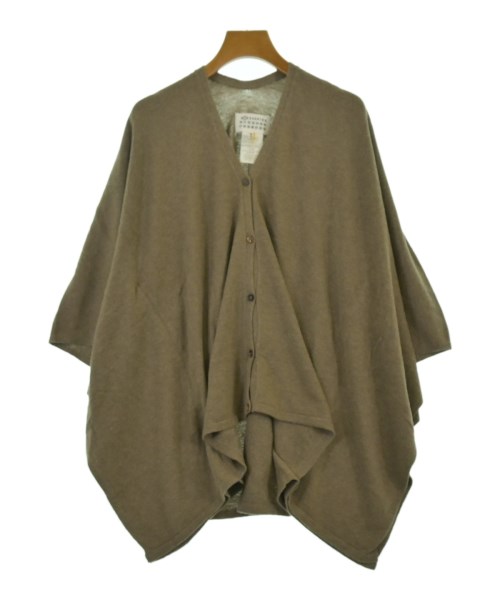 Maison Margiela(メゾンマルジェラ)カーディガン グレー サイズ:M/2200629491083