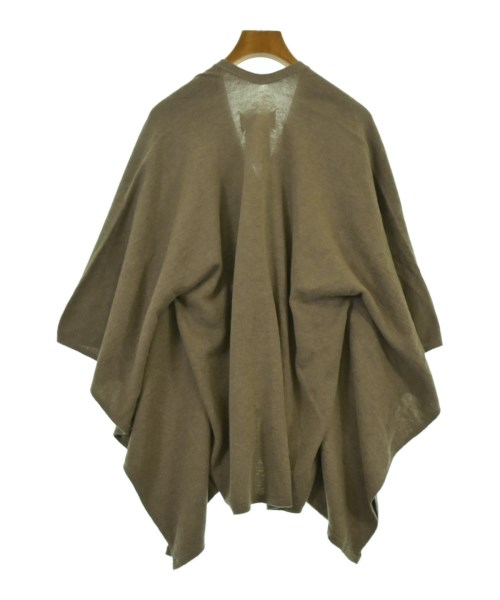 Maison Margiela（メゾンマルジェラ）カーディガン グレー サイズ:M レディース/2200629491083