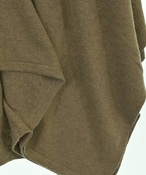 Maison Margiela（メゾンマルジェラ）カーディガン グレー サイズ:M レディース/2200629491083