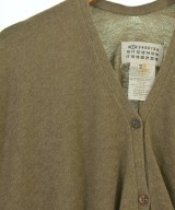 Maison Margiela（メゾンマルジェラ）カーディガン グレー サイズ:M レディース/2200629491083