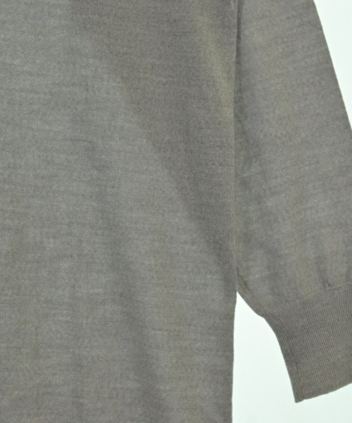 Maison Margiela（メゾンマルジェラ）ワンピース グレー サイズ:S レディース/2200629491168