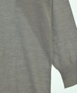 Maison Margiela（メゾンマルジェラ）ワンピース グレー サイズ:S レディース/2200629491168