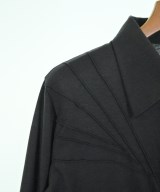 Maison Margiela（メゾンマルジェラ）カジュアルシャツ 黒 サイズ:3(L位) メンズ/2200633034276