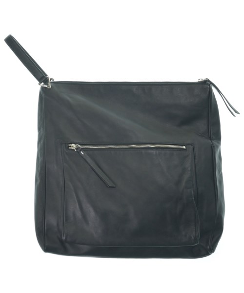 Maison Margiela(メゾンマルジェラ)ショルダーバッグ 黒 サイズ:-/2200633034689