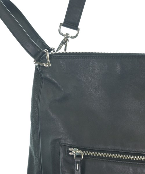 Maison Margiela（メゾンマルジェラ）ショルダーバッグ 黒 サイズ:- レディース/2200633034689