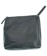 Maison Margiela（メゾンマルジェラ）ショルダーバッグ 黒 サイズ:- レディース/2200633034689