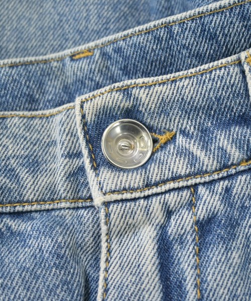 Maison Margiela（メゾンマルジェラ）デニムパンツ 青 サイズ:38(S位) レディース/2200635299017