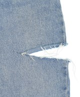 Maison Margiela（メゾンマルジェラ）デニムパンツ 青 サイズ:38(S位) レディース/2200635299017