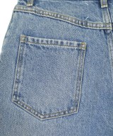 Maison Margiela（メゾンマルジェラ）デニムパンツ 青 サイズ:38(S位) レディース/2200635299017