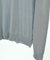 Maison Margiela（メゾンマルジェラ）ニット・セーター 青 サイズ:M メンズ/2200640089139