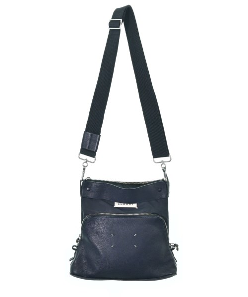 Maison Margiela(メゾンマルジェラ)ショルダーバッグ 紺 サイズ:-/2200640089146