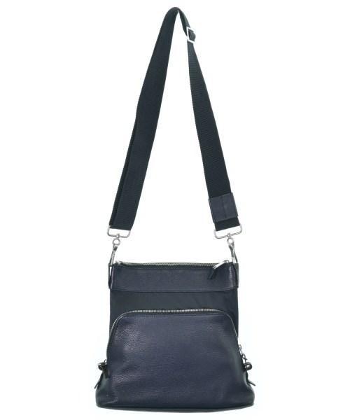Maison Margiela（メゾンマルジェラ）ショルダーバッグ 紺 サイズ:- メンズ/2200640089146