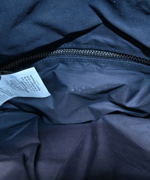 Maison Margiela（メゾンマルジェラ）ショルダーバッグ 紺 サイズ:- メンズ/2200640089146