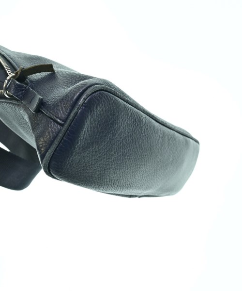 Maison Margiela（メゾンマルジェラ）ショルダーバッグ 紺 サイズ:- メンズ/2200640089146