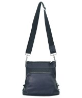 Maison Margiela（メゾンマルジェラ）ショルダーバッグ 紺 サイズ:- メンズ/2200640089146