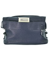 Maison Margiela（メゾンマルジェラ）ショルダーバッグ 紺 サイズ:- メンズ/2200640089146