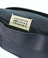 Maison Margiela（メゾンマルジェラ）ショルダーバッグ 紺 サイズ:- メンズ/2200640089146