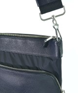 Maison Margiela（メゾンマルジェラ）ショルダーバッグ 紺 サイズ:- メンズ/2200640089146