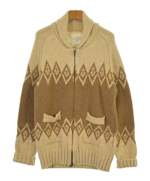 メゾンマルジェラ(Maison Margiela)のMaison Margiela カーディガン