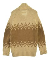 Maison Margiela（メゾンマルジェラ）カーディガン ベージュ サイズ:M メンズ/2200642636010