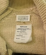Maison Margiela（メゾンマルジェラ）カーディガン ベージュ サイズ:M メンズ/2200642636010