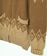 Maison Margiela（メゾンマルジェラ）カーディガン ベージュ サイズ:M メンズ/2200642636010