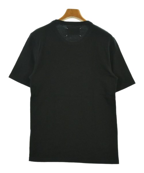 Maison Margiela（メゾンマルジェラ）Tシャツ・カットソー 黒 サイズ:-(XS位) メンズ/2200643756205