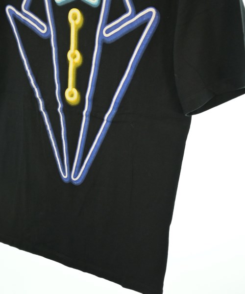 Maison Margiela（メゾンマルジェラ）Tシャツ・カットソー 黒 サイズ:-(XS位) メンズ/2200643756205