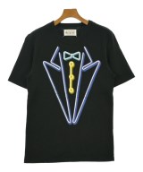 Maison Margiela（メゾンマルジェラ）Tシャツ・カットソー 黒 サイズ:-(XS位) メンズ/2200643756205
