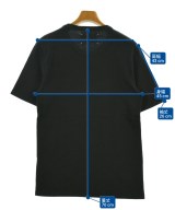 Maison Margiela（メゾンマルジェラ）Tシャツ・カットソー 黒 サイズ:-(XS位) メンズ/2200643756205