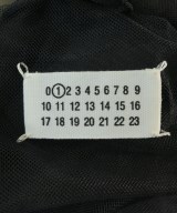 Maison Margiela（メゾンマルジェラ）その他 黒 サイズ:F レディース/2200643919013