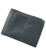 Maison Margiela（メゾンマルジェラ）財布・コインケース 黒 サイズ:- メンズ/2200643921221