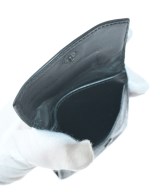 Maison Margiela（メゾンマルジェラ）財布・コインケース 黒 サイズ:- メンズ/2200643921221