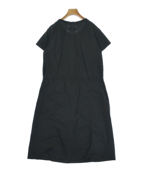 Maison Margiela（メゾンマルジェラ）ワンピース 黒 サイズ:38(S位) レディース/2200643926035