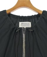Maison Margiela（メゾンマルジェラ）ワンピース 黒 サイズ:38(S位) レディース/2200643926035